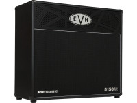 EVH 5150III Hypersonic 6L6 2x12 (Black) EVH 5150III Hypersonic 6L6 2x12 (Black)